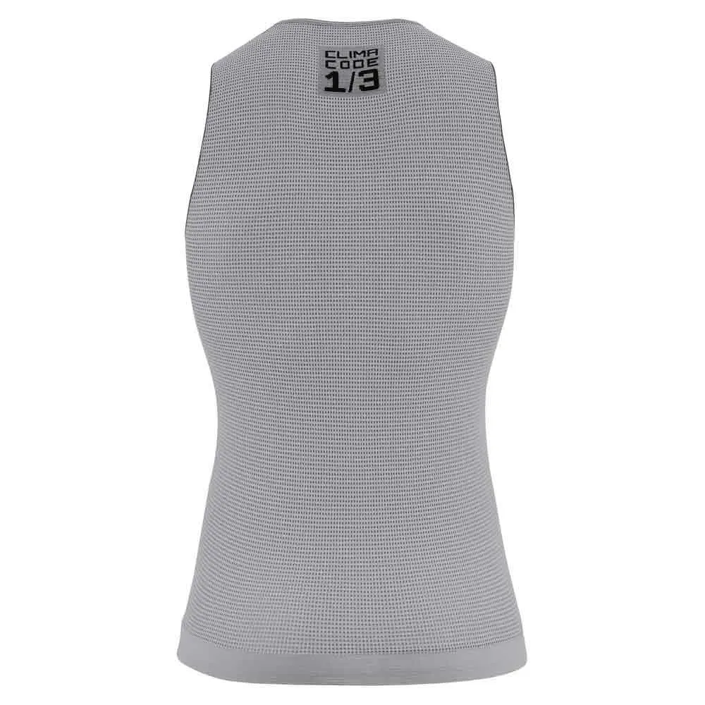 ASSOS 1/3 NS Skin Layer P1 Undertrøye