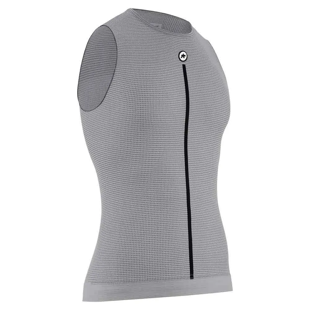 ASSOS 1/3 NS Skin Layer P1 Undertrøye