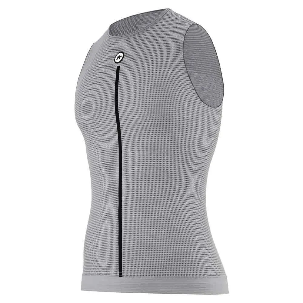 ASSOS 1/3 NS Skin Layer P1 Undertrøye