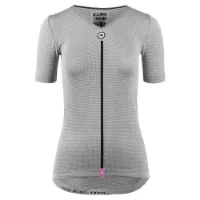 ASSOS 1/3 SS Skin Layer P Undertrøye ASSOS 1/3 SS Skin Layer P Undertrøye