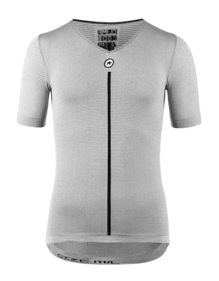 ASSOS 1/3 SS Skin Layer P Undertrøye