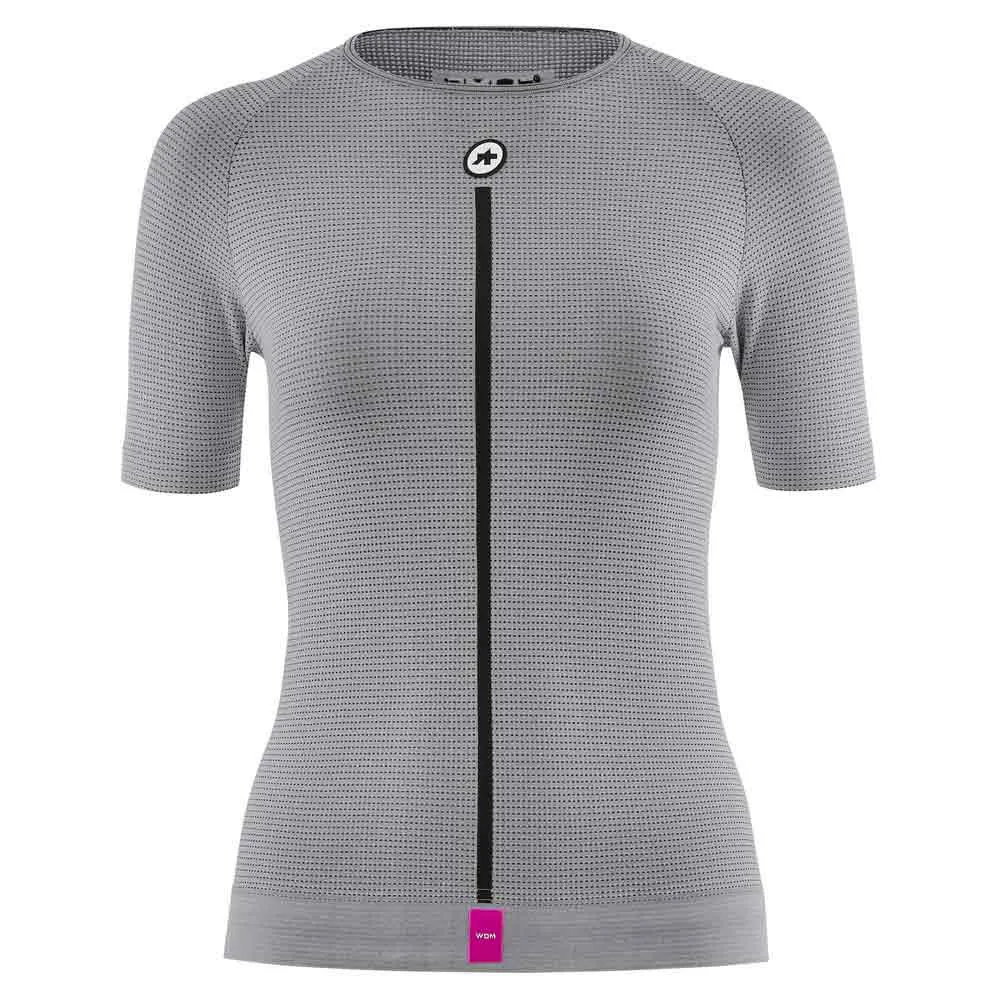 ASSOS 1/3 SS Skin Layer P Undertrøye ASSOS 1/3 SS Skin Layer P Undertrøye