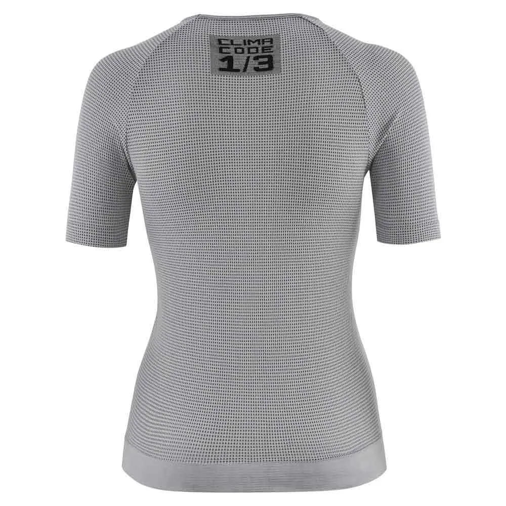ASSOS 1/3 SS Skin Layer P Undertrøye ASSOS 1/3 SS Skin Layer P Undertrøye