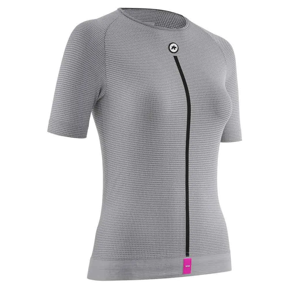 ASSOS 1/3 SS Skin Layer P Undertrøye ASSOS 1/3 SS Skin Layer P Undertrøye