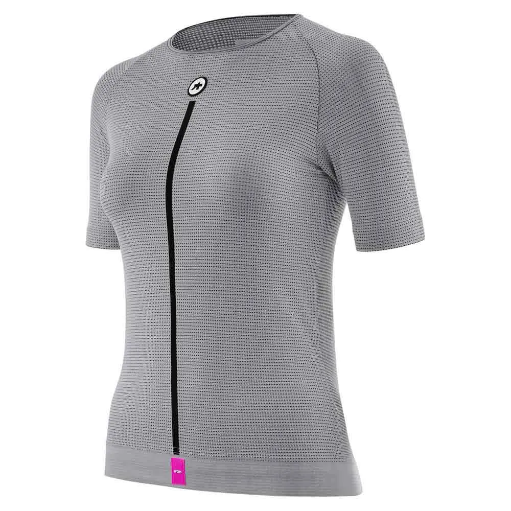 ASSOS 1/3 SS Skin Layer P Undertrøye ASSOS 1/3 SS Skin Layer P Undertrøye