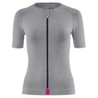 ASSOS 1/3 SS Skin Layer P1 Undertrøye