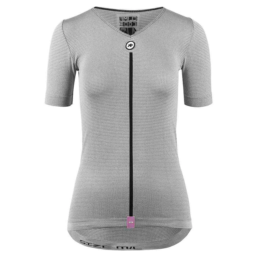 ASSOS 1/3 SS Skin Layer P1 Undertrøye ASSOS 1/3 SS Skin Layer P1 Undertrøye
