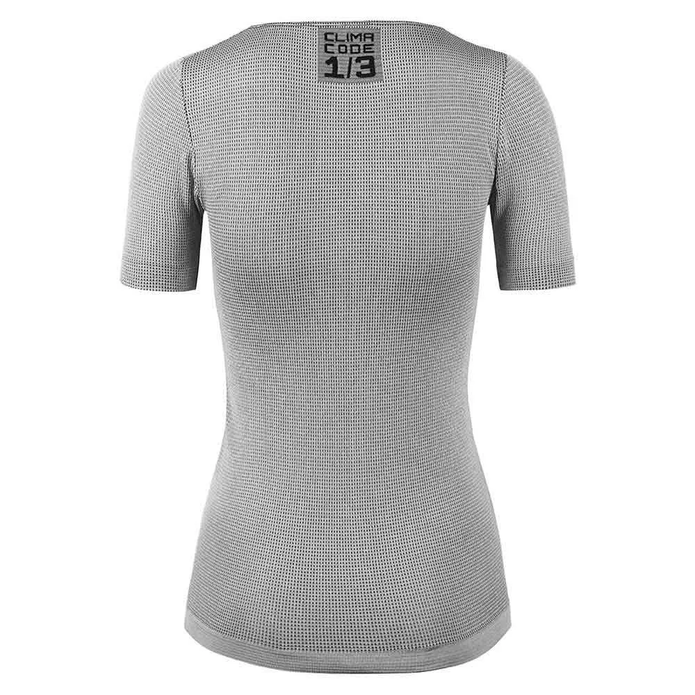 ASSOS 1/3 SS Skin Layer P1 Undertrøye ASSOS 1/3 SS Skin Layer P1 Undertrøye