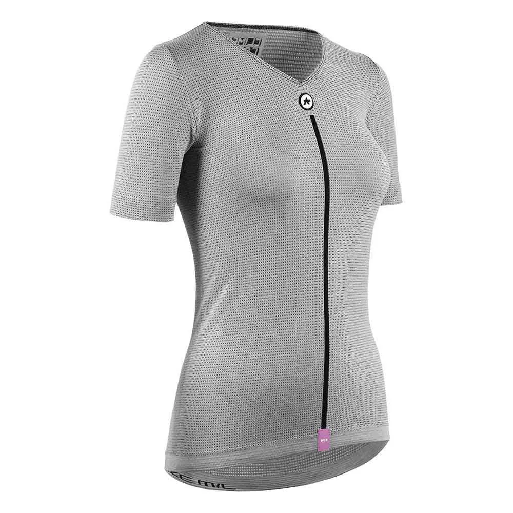 ASSOS 1/3 SS Skin Layer P1 Undertrøye ASSOS 1/3 SS Skin Layer P1 Undertrøye