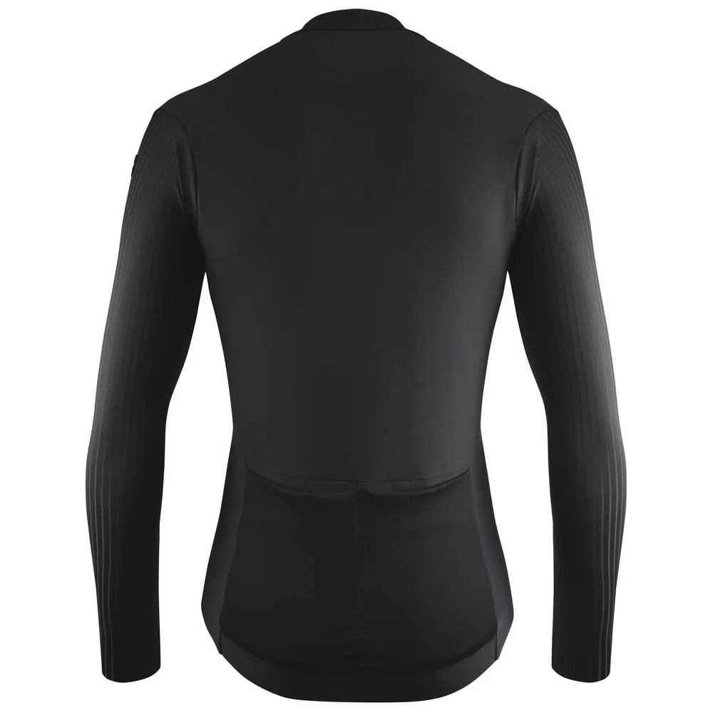 ASSOS 2/3 Thermobooster P1 Langarmet Baselag ASSOS 2/3 Thermobooster P1 Langarmet Baselag