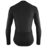 ASSOS 2/3 Thermobooster P1 Langarmet Baselag