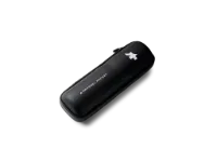 ASSOS Apparel Pocket veske EVO sort ASSOS Apparel Pocket veske EVO sort