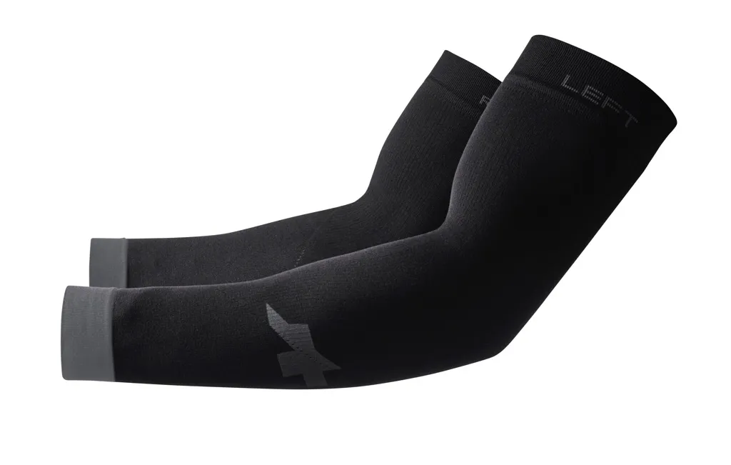 ASSOS Armvarmere