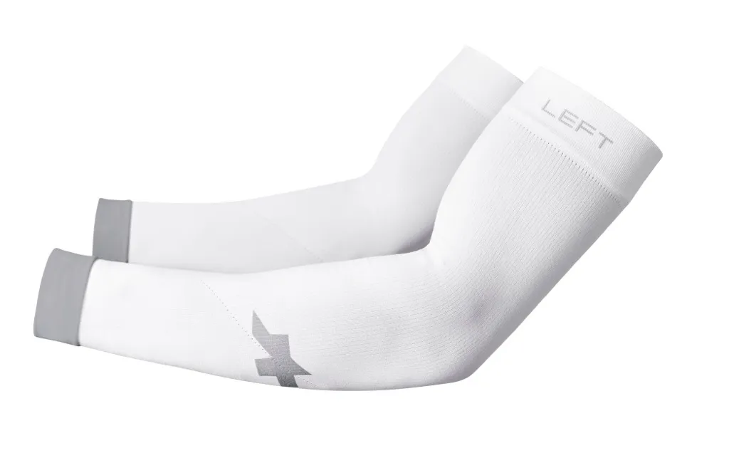 ASSOS Armvarmere