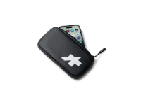 ASSOS baggicase wallet - Praktisk oppbevaring til mobil og kort ASSOS baggicase wallet - Praktisk oppbevaring til mobil og kort