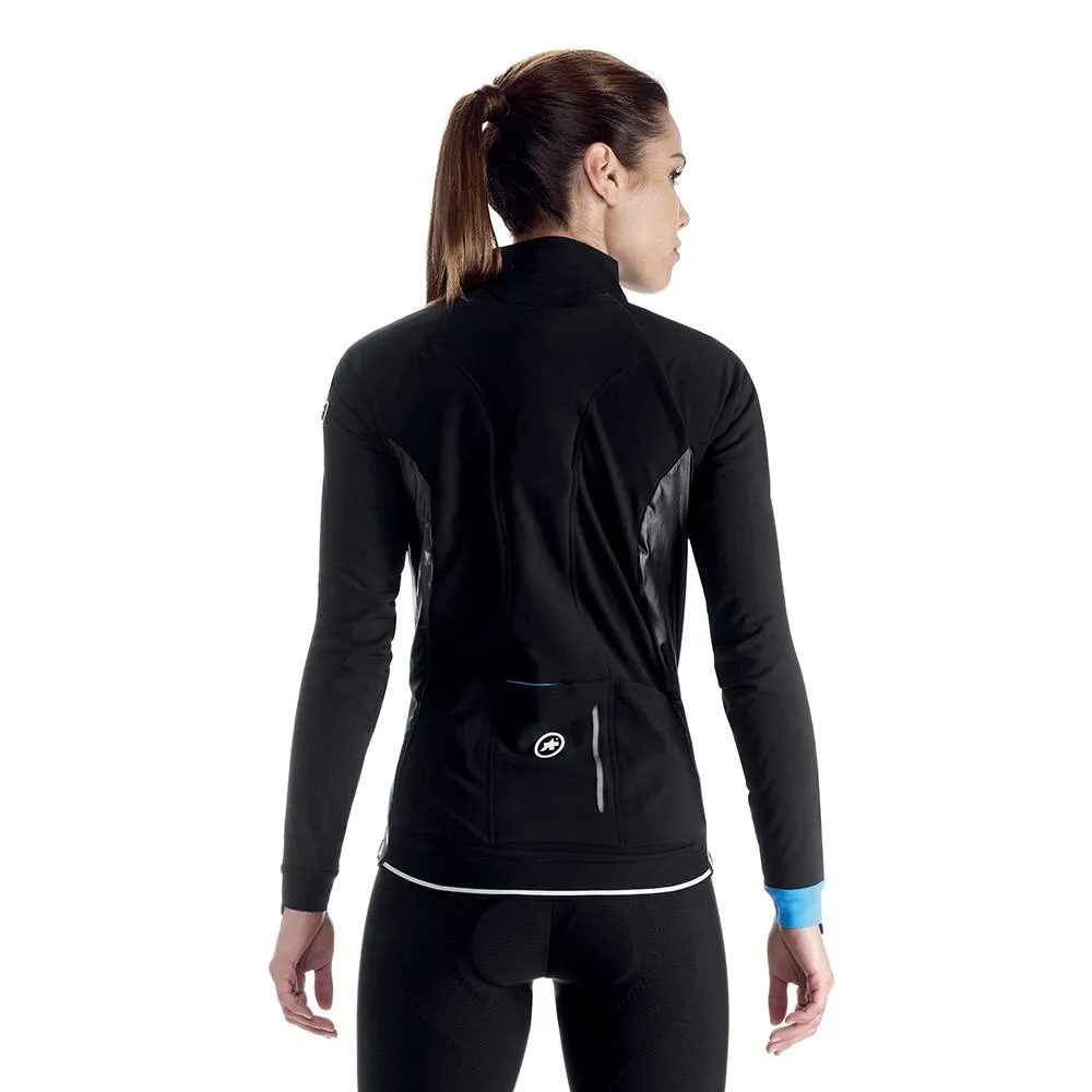 ASSOS Bonka Laalalai Jakke, Black series