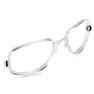 ASSOS Donzi Innfatning For Briller Med Styrke, Clear, One Size