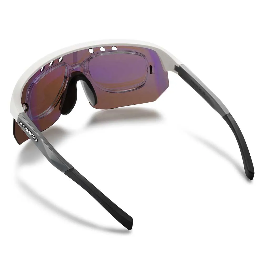 ASSOS Donzi Sykkelbriller Fotokromisk Photodynamic ASSOS Donzi Sykkelbriller Fotokromisk Photodynamic
