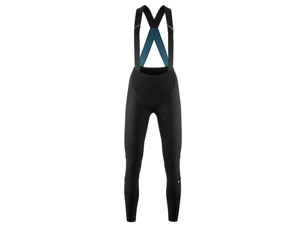 ASSOS Dyora R Habu S11 vinter bibtights med sele og maksimal isolasjon ASSOS Dyora R Habu S11 vinter bibtights med sele og maksimal isolasjon