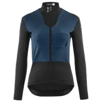 ASSOS Dyora R Habu Winter S11 Jakke