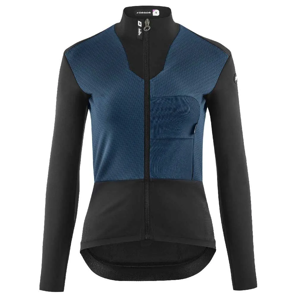 ASSOS Dyora R Habu Winter S11 Jakke