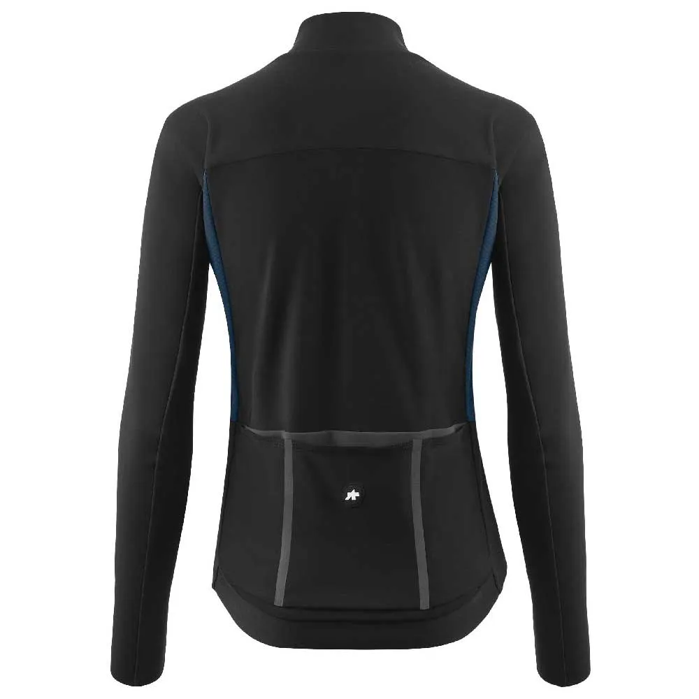 ASSOS Dyora R Habu Winter S11 Jakke