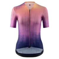 ASSOS Dyora R S11 Surface Kort Ermet Trøye ASSOS Dyora R S11 Surface Kort Ermet Trøye