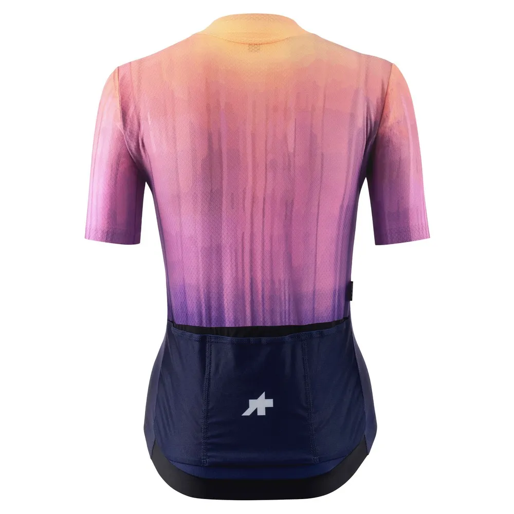 ASSOS Dyora R S11 Surface Kort Ermet Trøye ASSOS Dyora R S11 Surface Kort Ermet Trøye