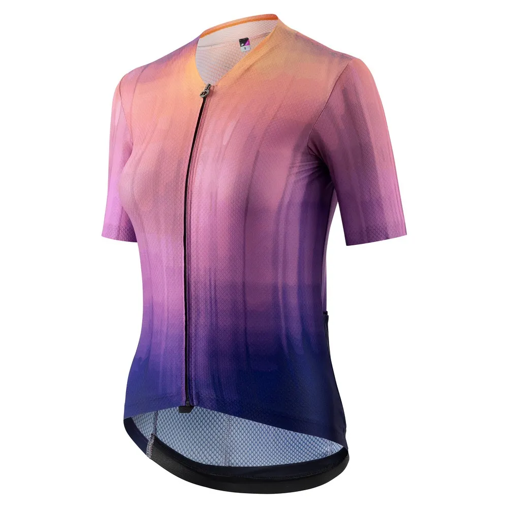 ASSOS Dyora R S11 Surface Kort Ermet Trøye ASSOS Dyora R S11 Surface Kort Ermet Trøye