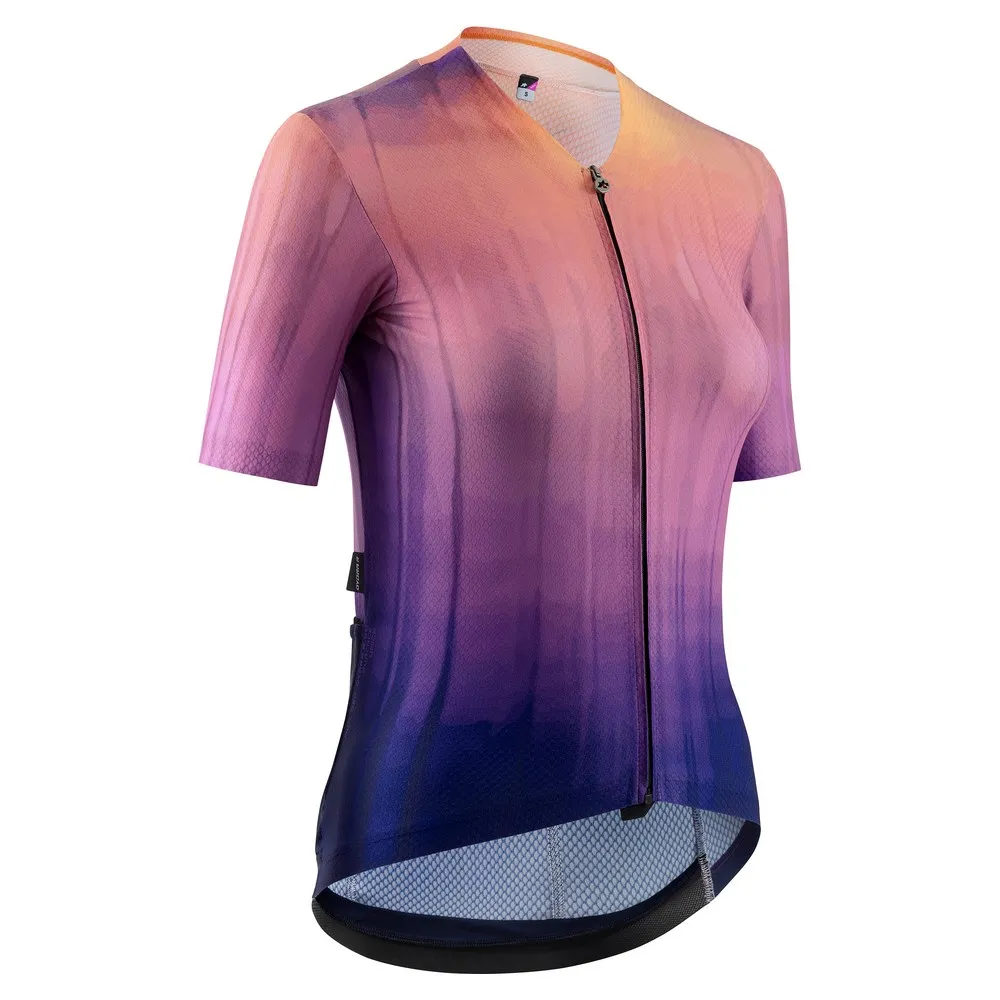ASSOS Dyora R S11 Surface Kort Ermet Trøye ASSOS Dyora R S11 Surface Kort Ermet Trøye