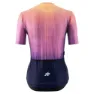ASSOS Dyora R S11 Surface Kort Ermet Trøye