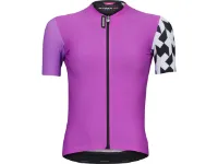 ASSOS Dyora Rs Kort Ermet Trøye ASSOS Dyora Rs Kort Ermet Trøye