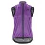 ASSOS Dyora Rs Rain S9 Vest, Venus violet