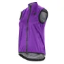ASSOS Dyora Rs Rain S9 Vest, Venus violet