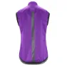 ASSOS Dyora Rs Rain S9 Vest, Venus violet
