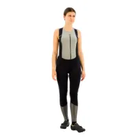 ASSOS Dyora RS S9 sykkeltights vinter svart dame ASSOS Dyora RS S9 sykkeltights vinter svart dame