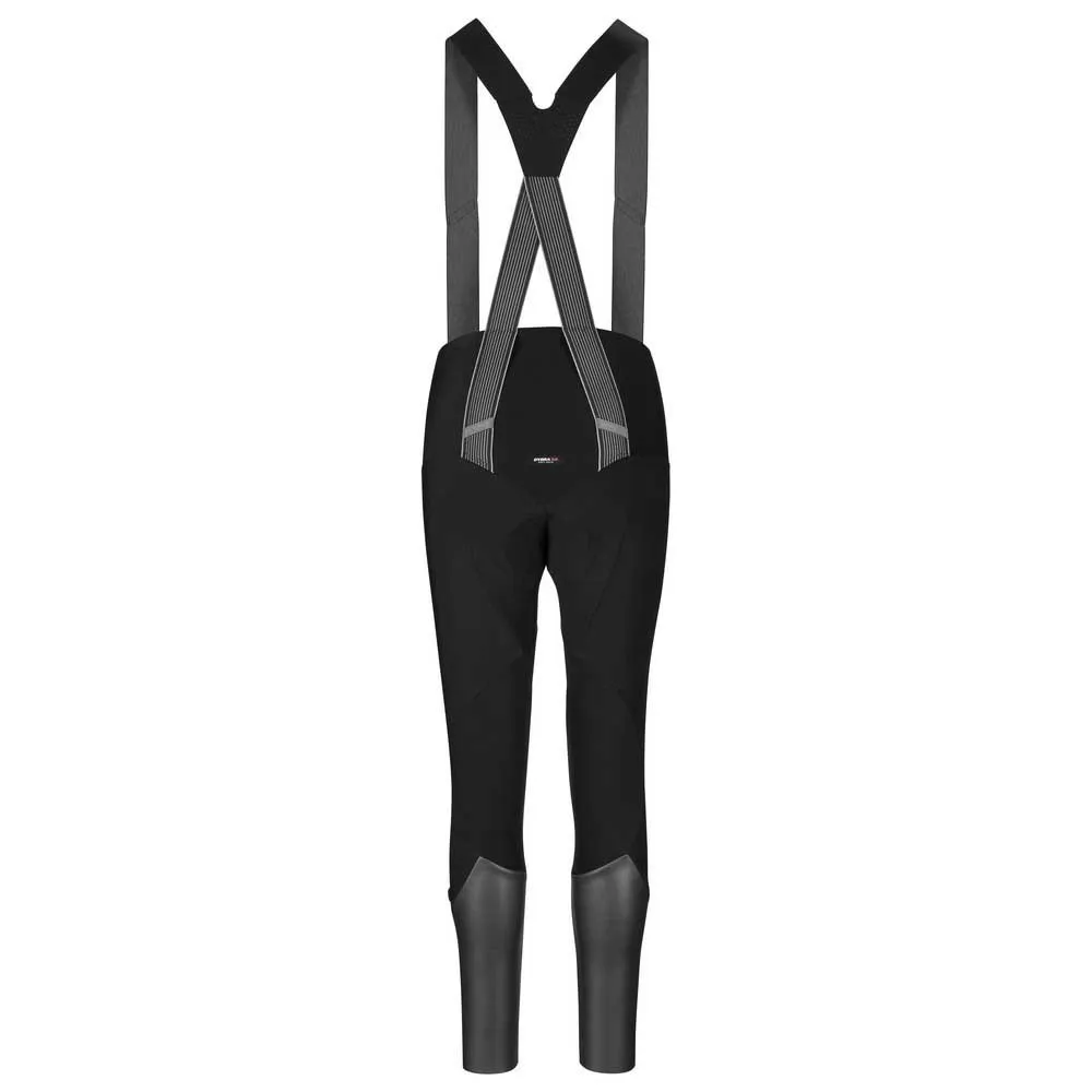 ASSOS Dyora RS S9 sykkeltights vinter svart dame