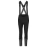 ASSOS Dyora RS S9 sykkeltights vinter svart dame