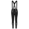 ASSOS Dyora RS S9 sykkeltights vinter svart dame