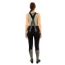 ASSOS Dyora RS S9 sykkeltights vinter svart dame
