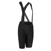 ASSOS Dyora RS Spring Fall Shorts