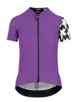 ASSOS Dyora RS Summer SS Trøye ASSOS Dyora RS Summer SS Trøye