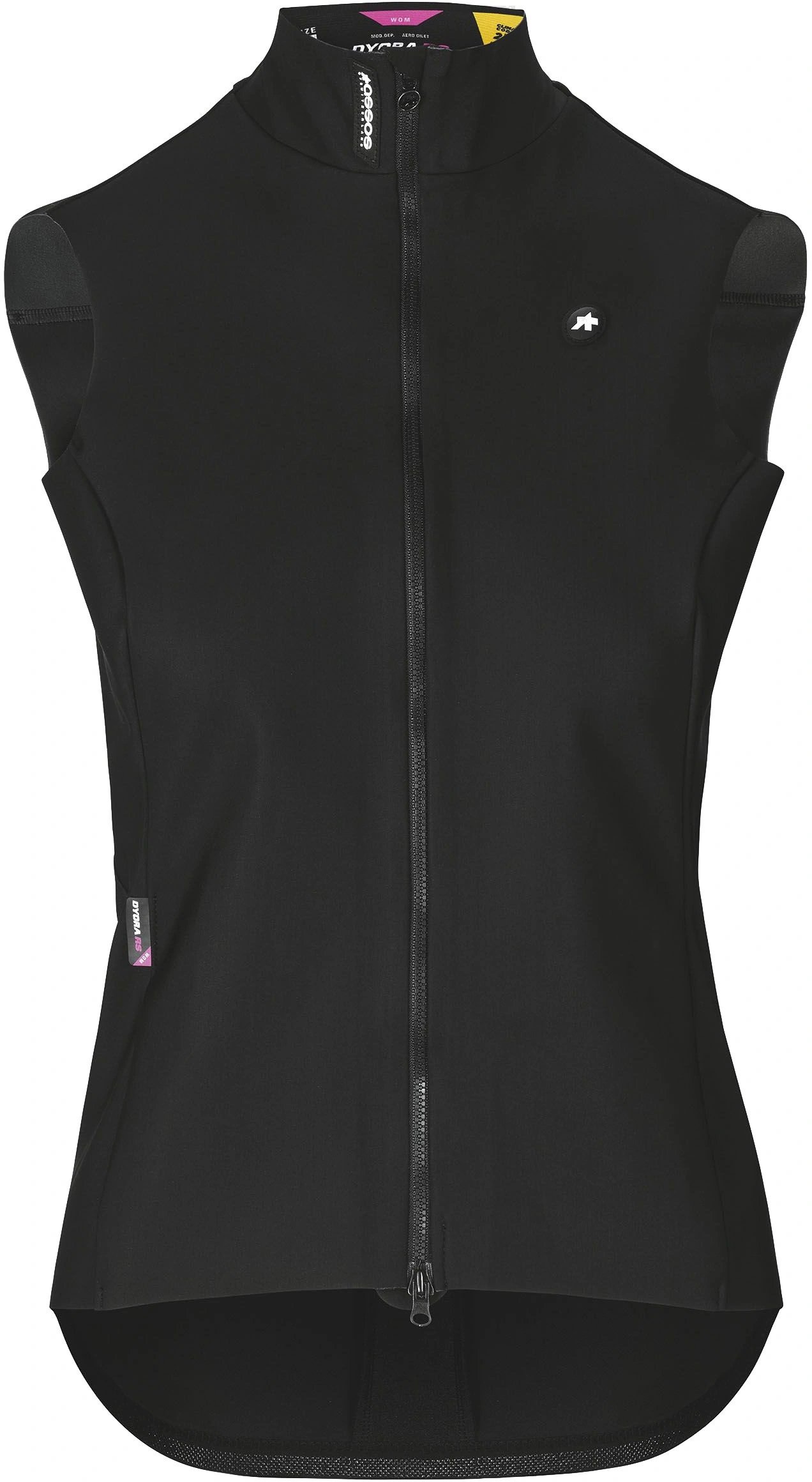 ASSOS DYORA RS Vindvest