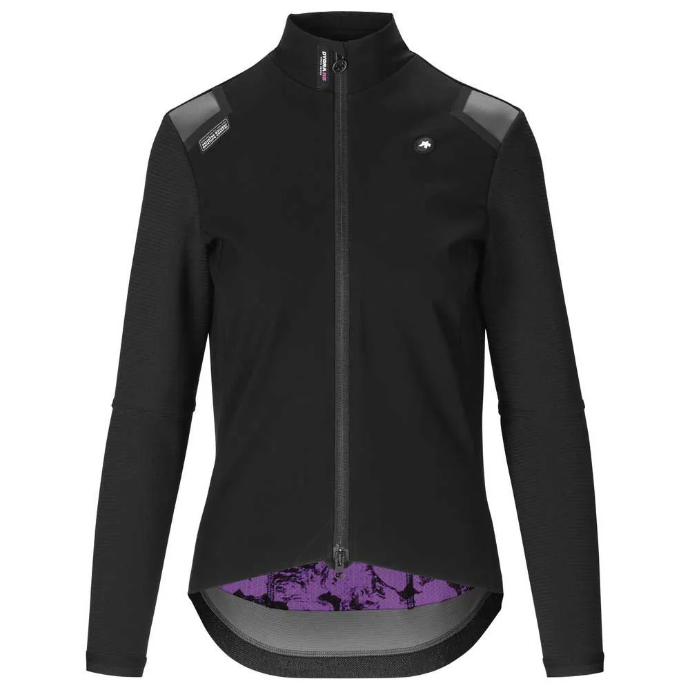 ASSOS Dyora Rs Winter Jakke
