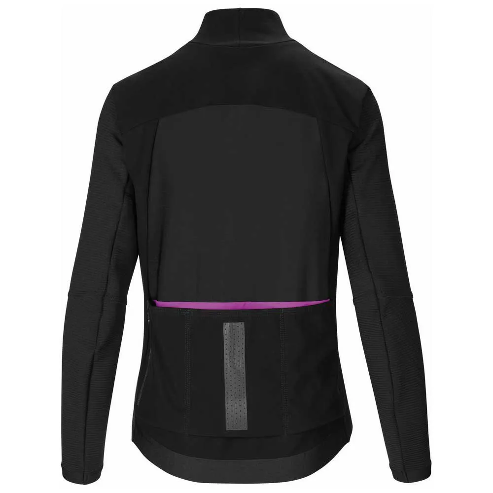 ASSOS Dyora Rs Winter Jakke