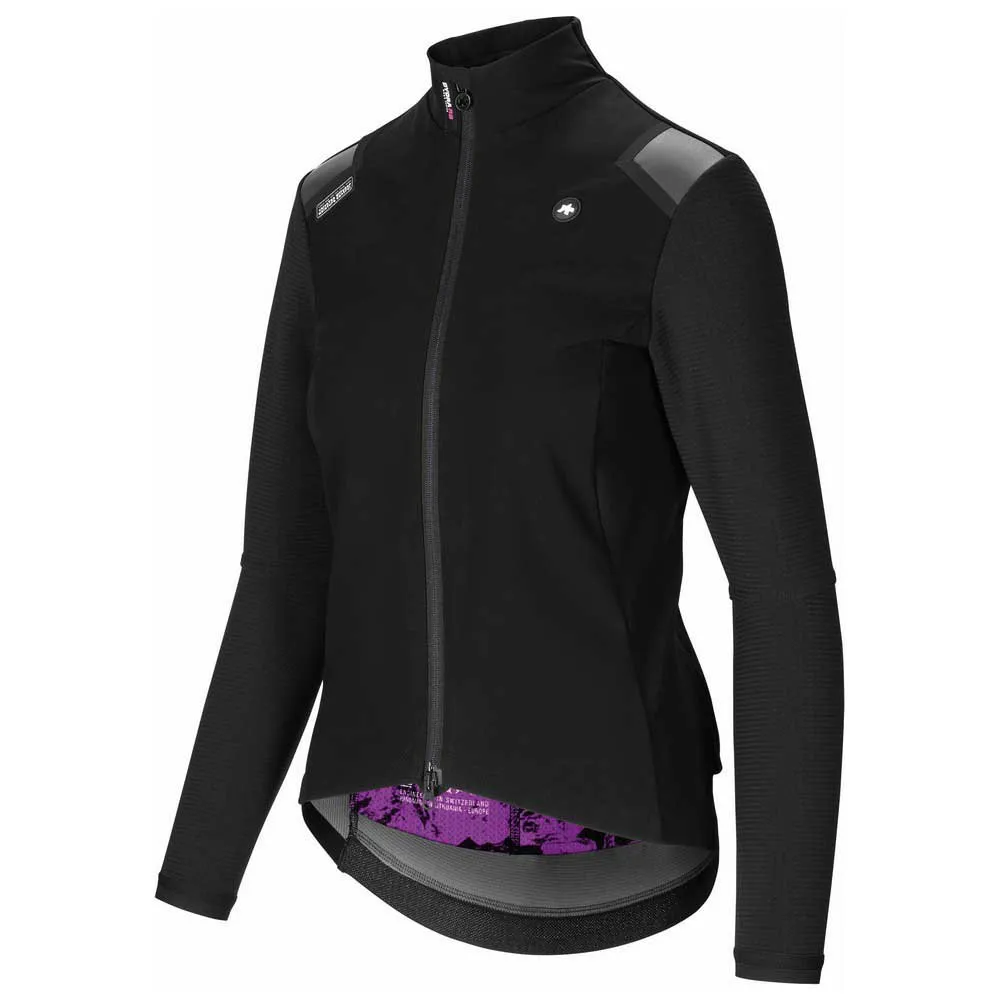 ASSOS Dyora Rs Winter Jakke