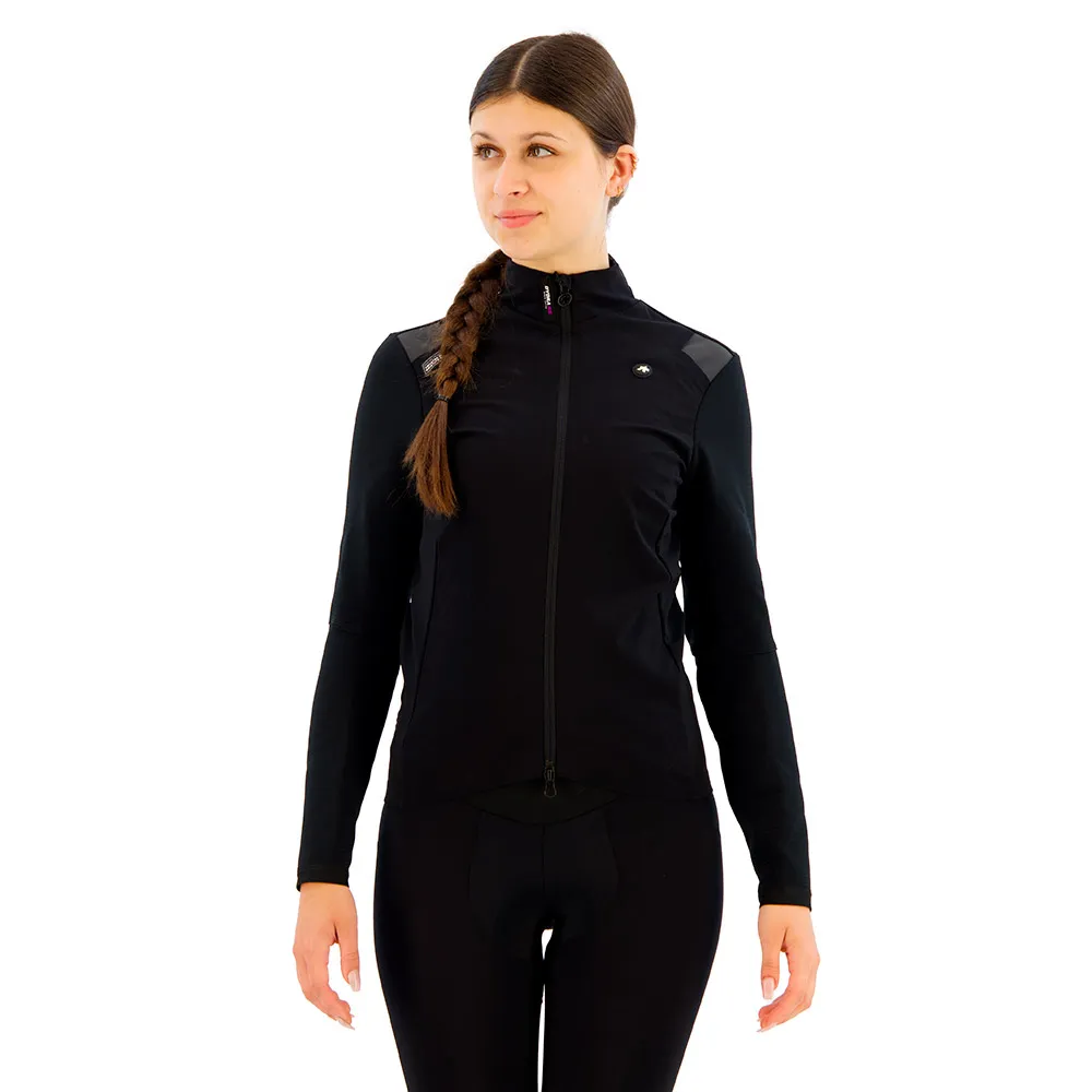 ASSOS Dyora Rs Winter Jakke