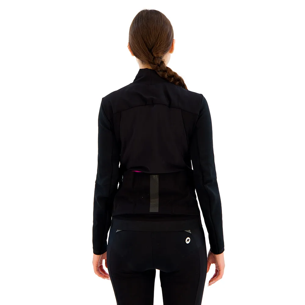 ASSOS Dyora Rs Winter Jakke