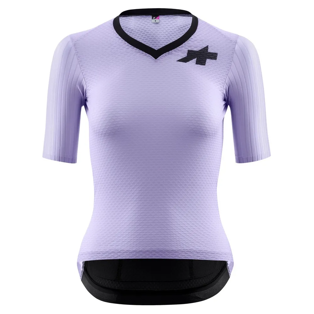 ASSOS Dyora Rsv S11 Kort Ermet Trøye ASSOS Dyora Rsv S11 Kort Ermet Trøye