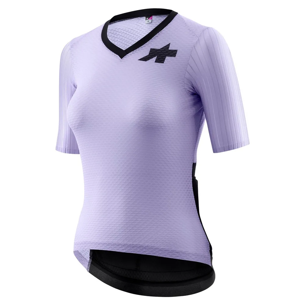 ASSOS Dyora Rsv S11 Kort Ermet Trøye ASSOS Dyora Rsv S11 Kort Ermet Trøye